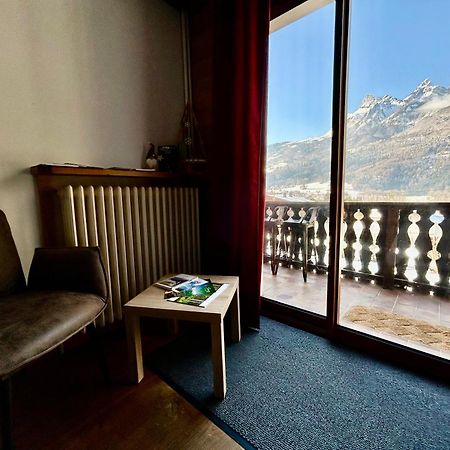 Les Loges De L'Arpenaz Apartamento Magland Exterior foto