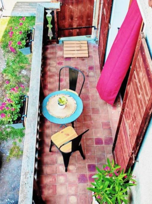 Les Loges De L'Arpenaz Apartamento Magland Exterior foto