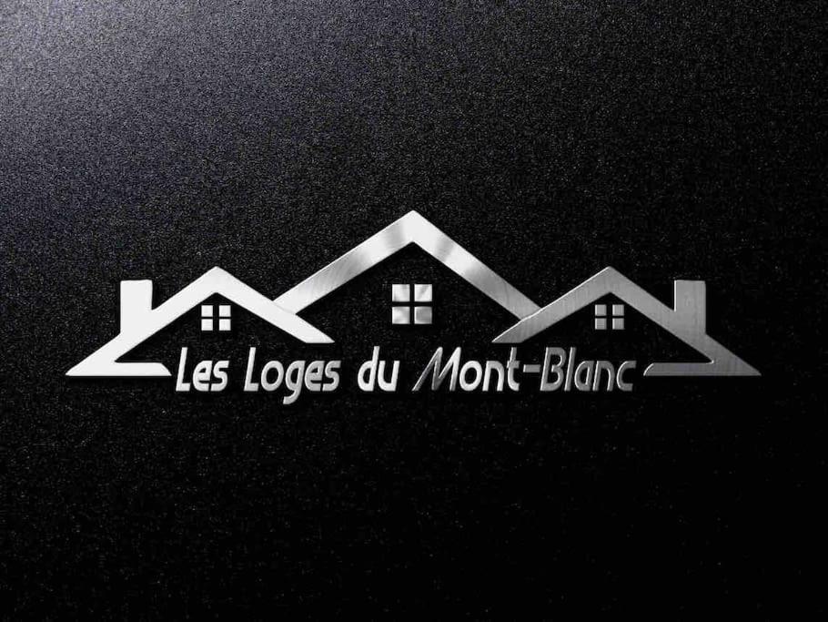 Les Loges De L'Arpenaz Apartamento Magland Exterior foto